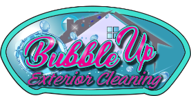 BubbleUp Exterior Cleaning